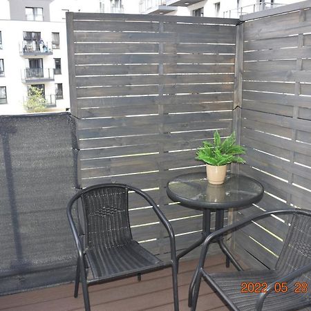 Apartament Angelina- Centrum Gdanska Exteriér fotografie