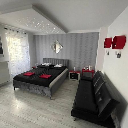 Apartament Angelina- Centrum Gdanska Exteriér fotografie