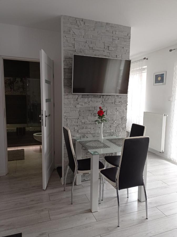 Apartament Angelina- Centrum Gdanska Exteriér fotografie