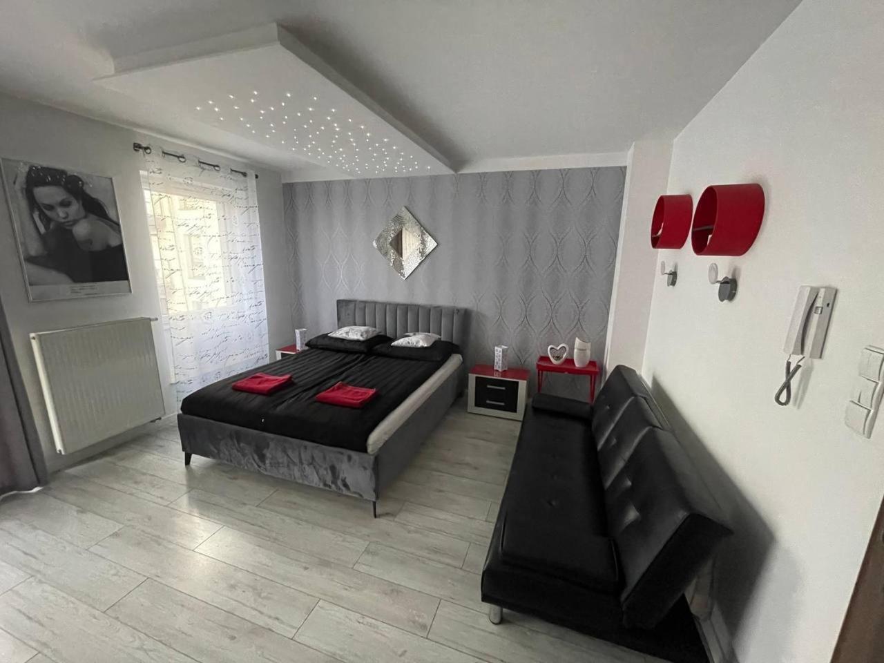 Apartament Angelina- Centrum Gdanska Exteriér fotografie
