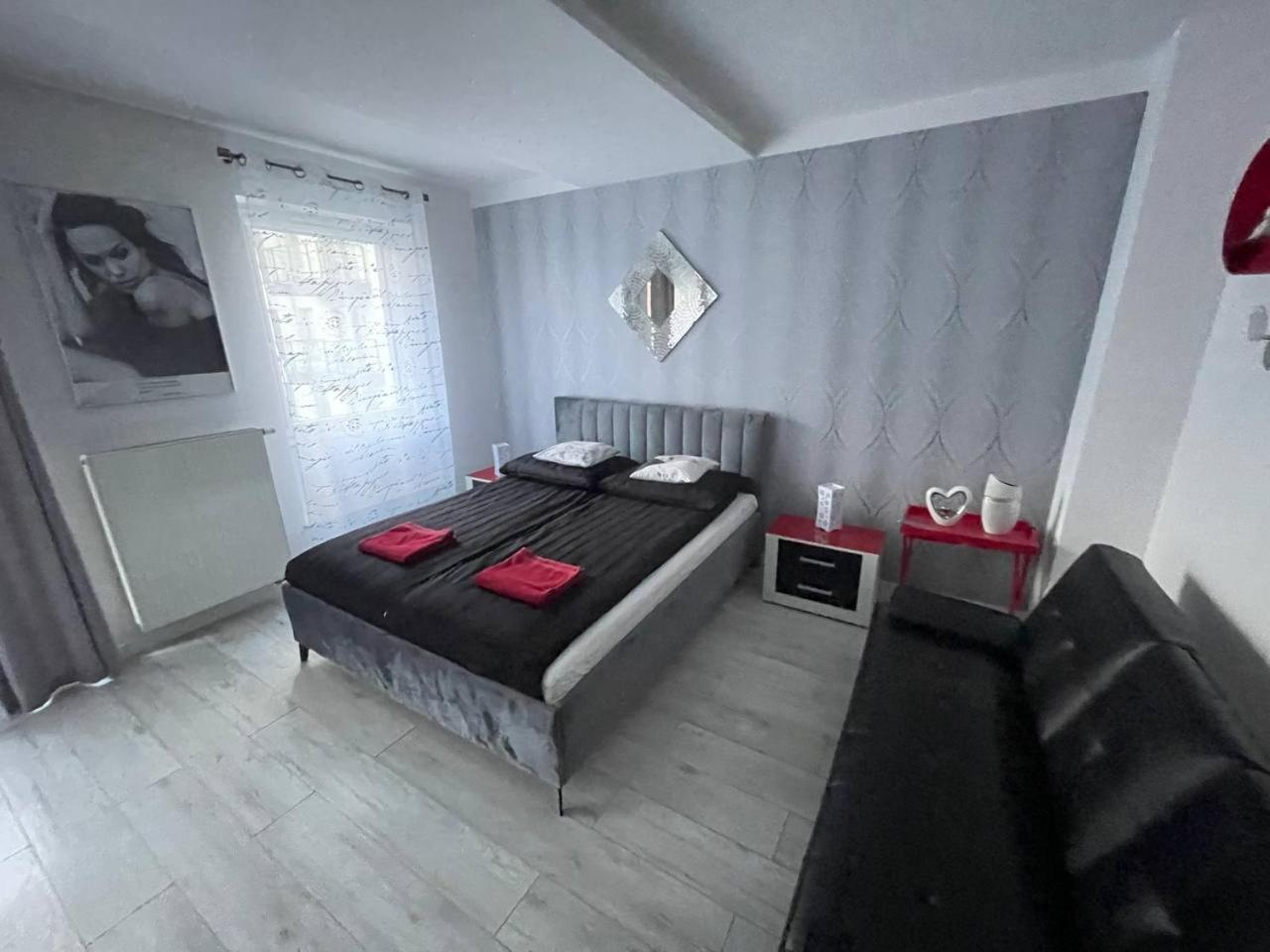 Apartament Angelina- Centrum Gdanska Exteriér fotografie