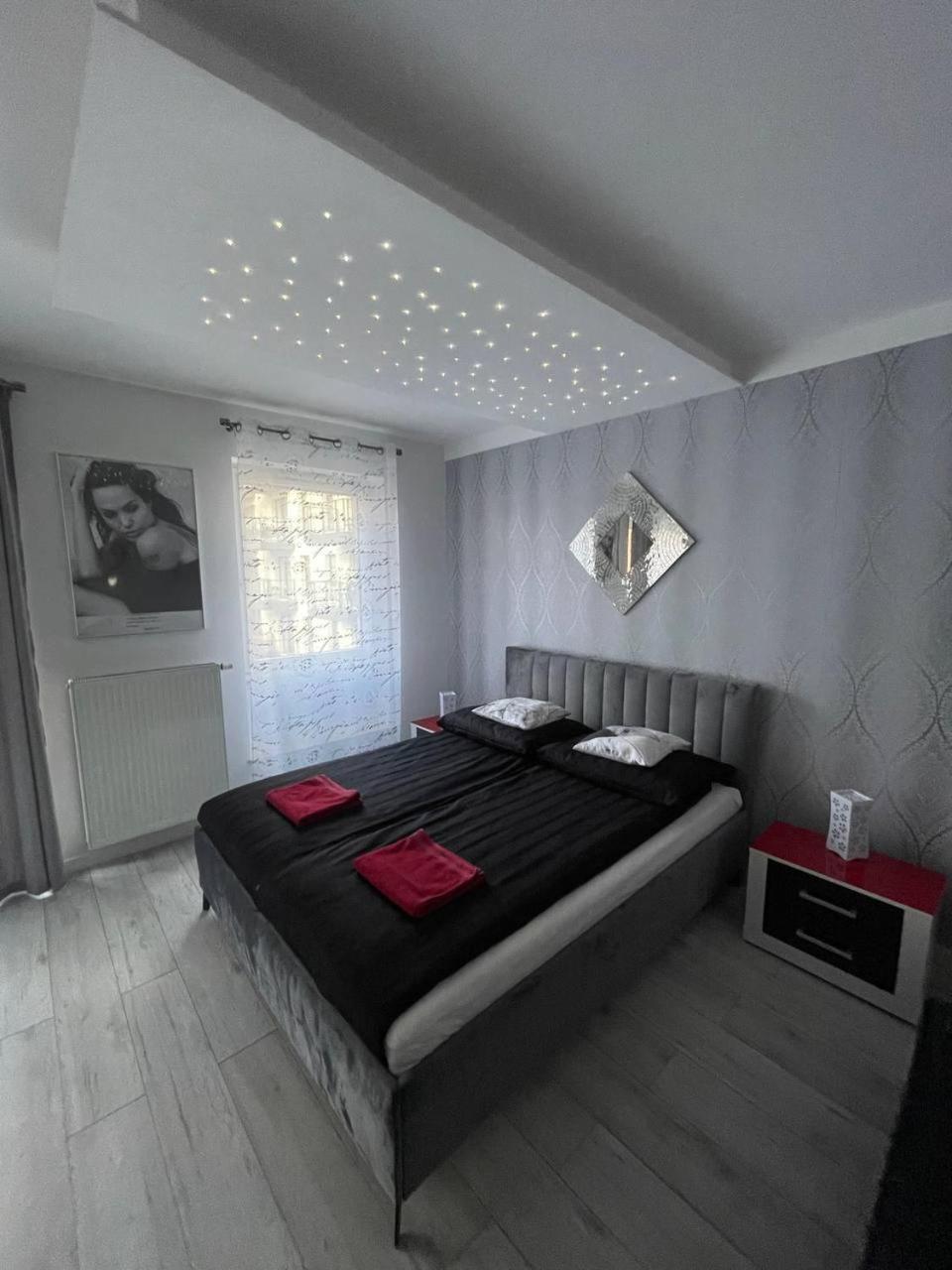 Apartament Angelina- Centrum Gdanska Exteriér fotografie