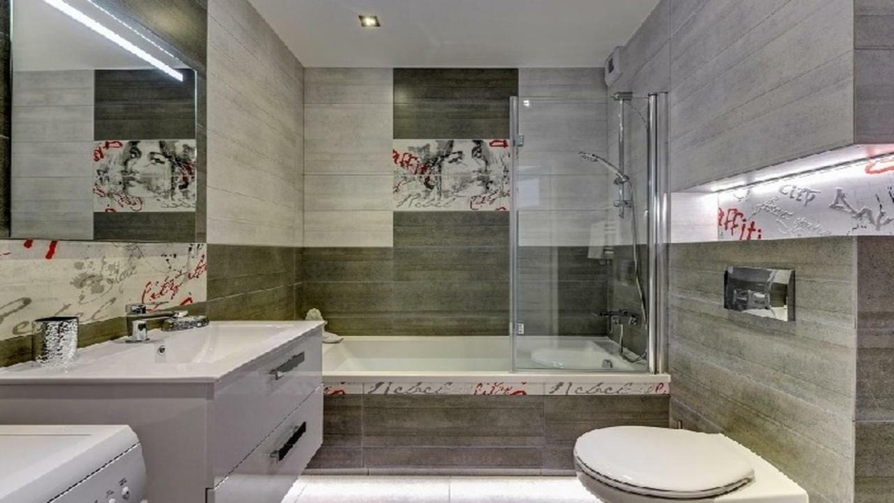 Apartament Angelina- Centrum Gdanska Exteriér fotografie