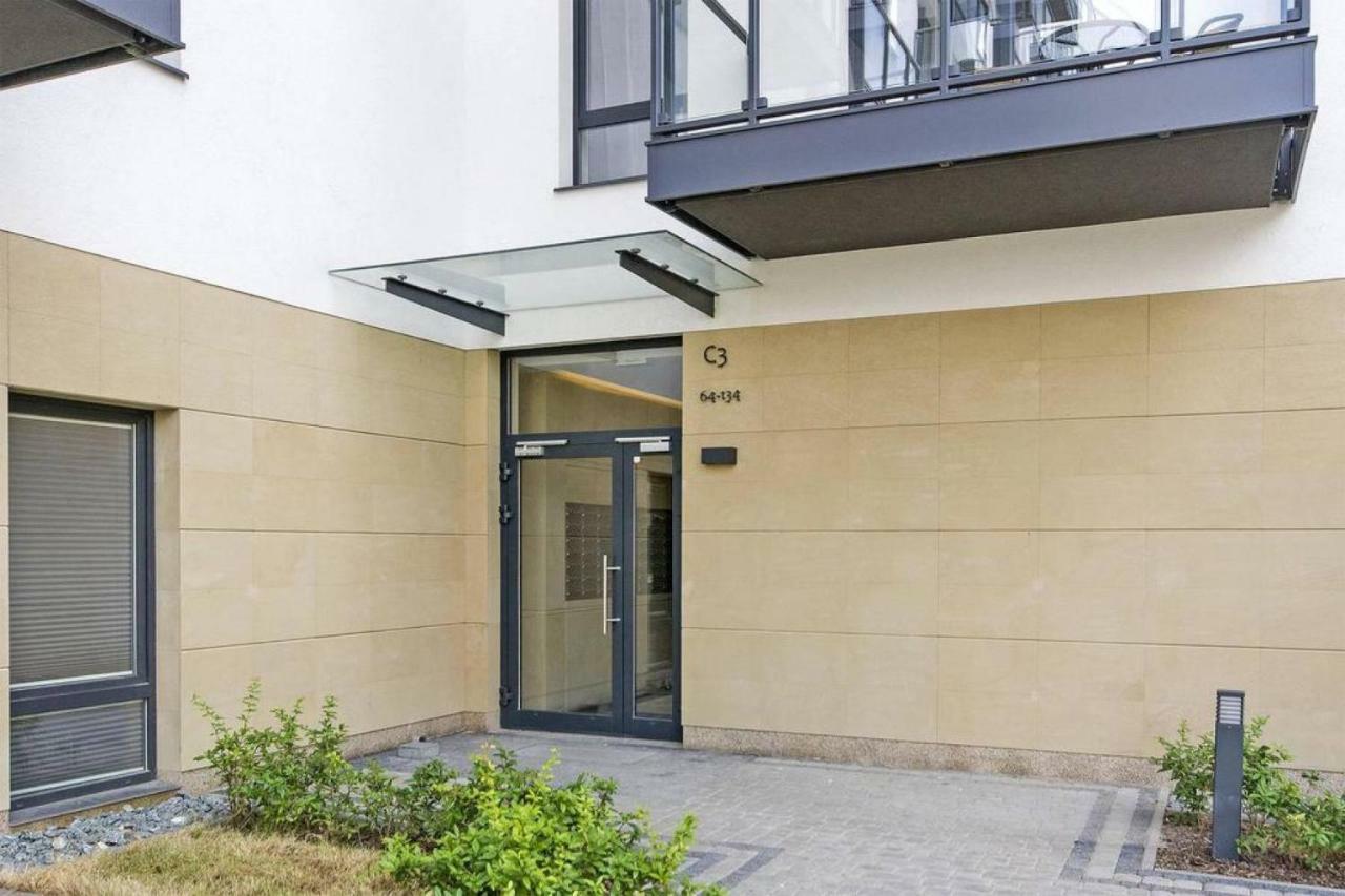 Apartament Angelina- Centrum Gdanska Exteriér fotografie